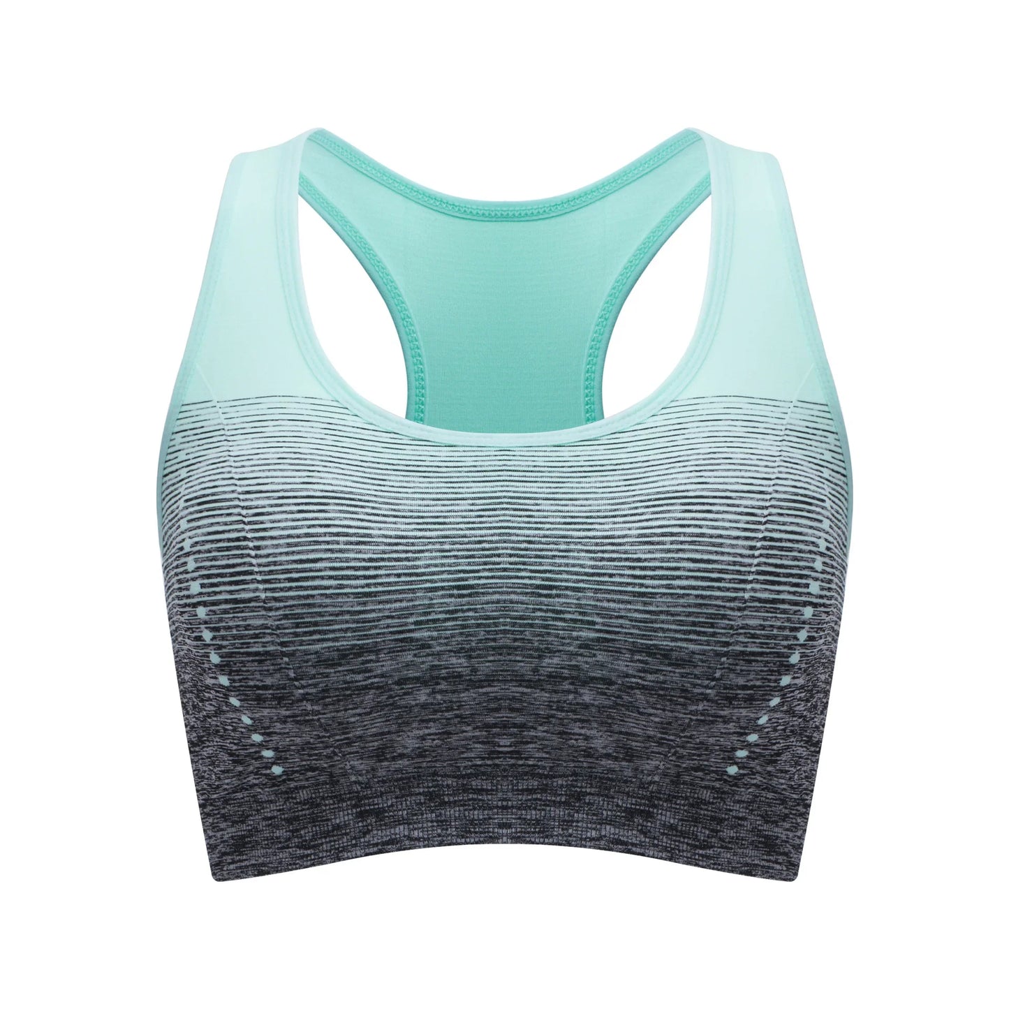 2FITLE Sports Bra