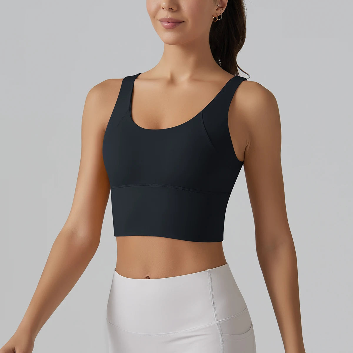 2FITLE Yoga Built-in Bra