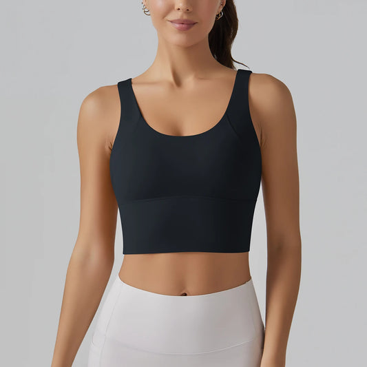 2FITLE Yoga Built-in Bra