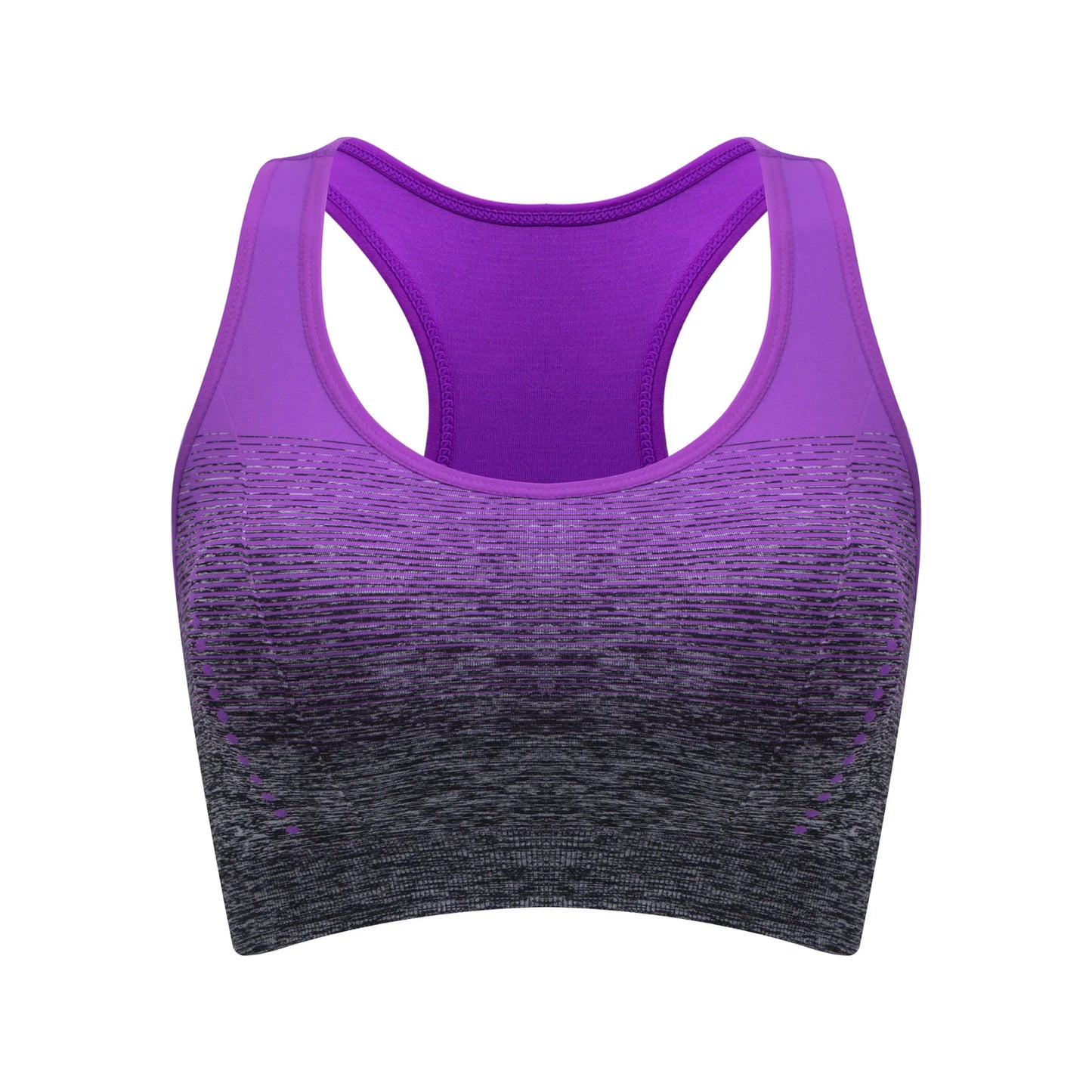 2FITLE Sports Bra