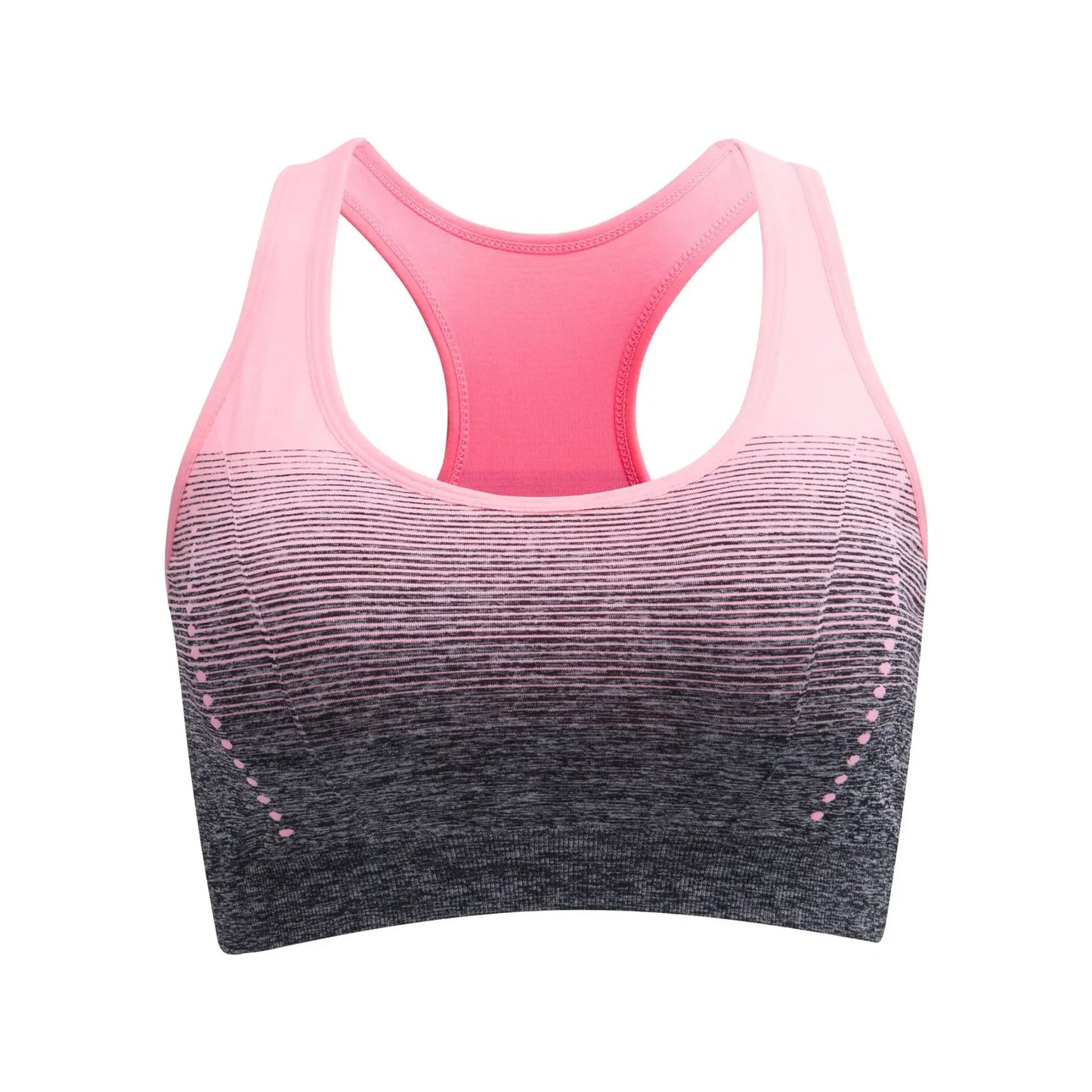 2FITLE Sports Bra