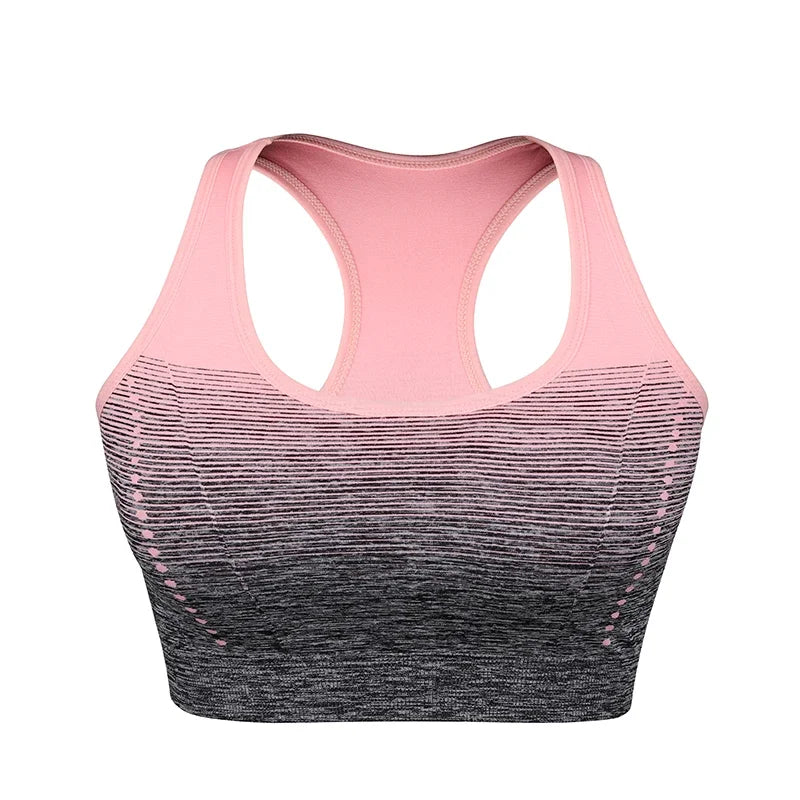 2FITLE Sports Bra