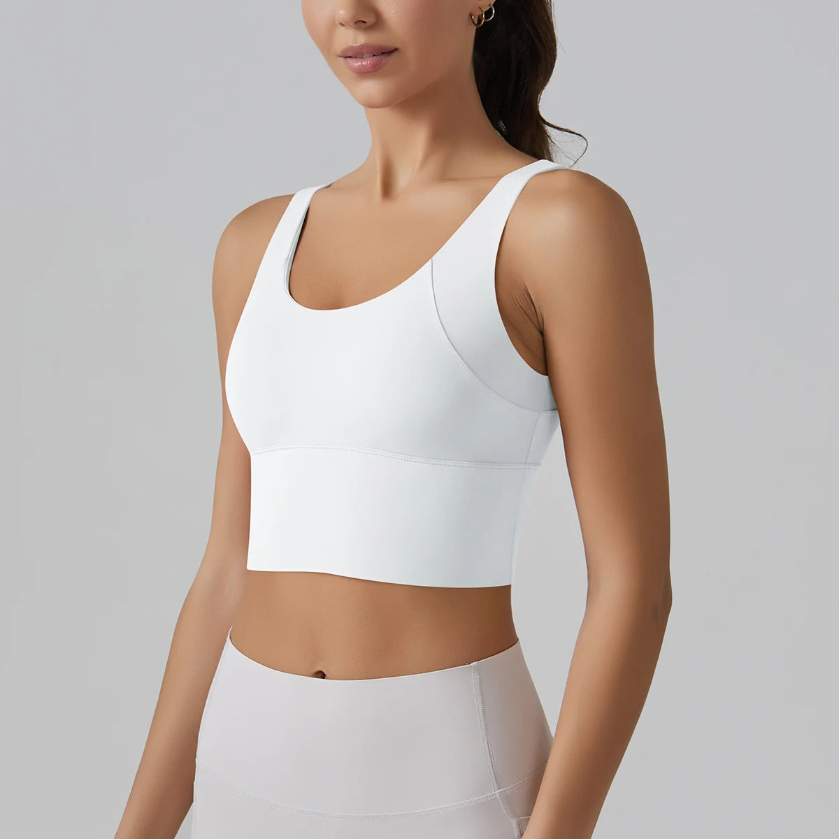 2FITLE Yoga Built-in Bra