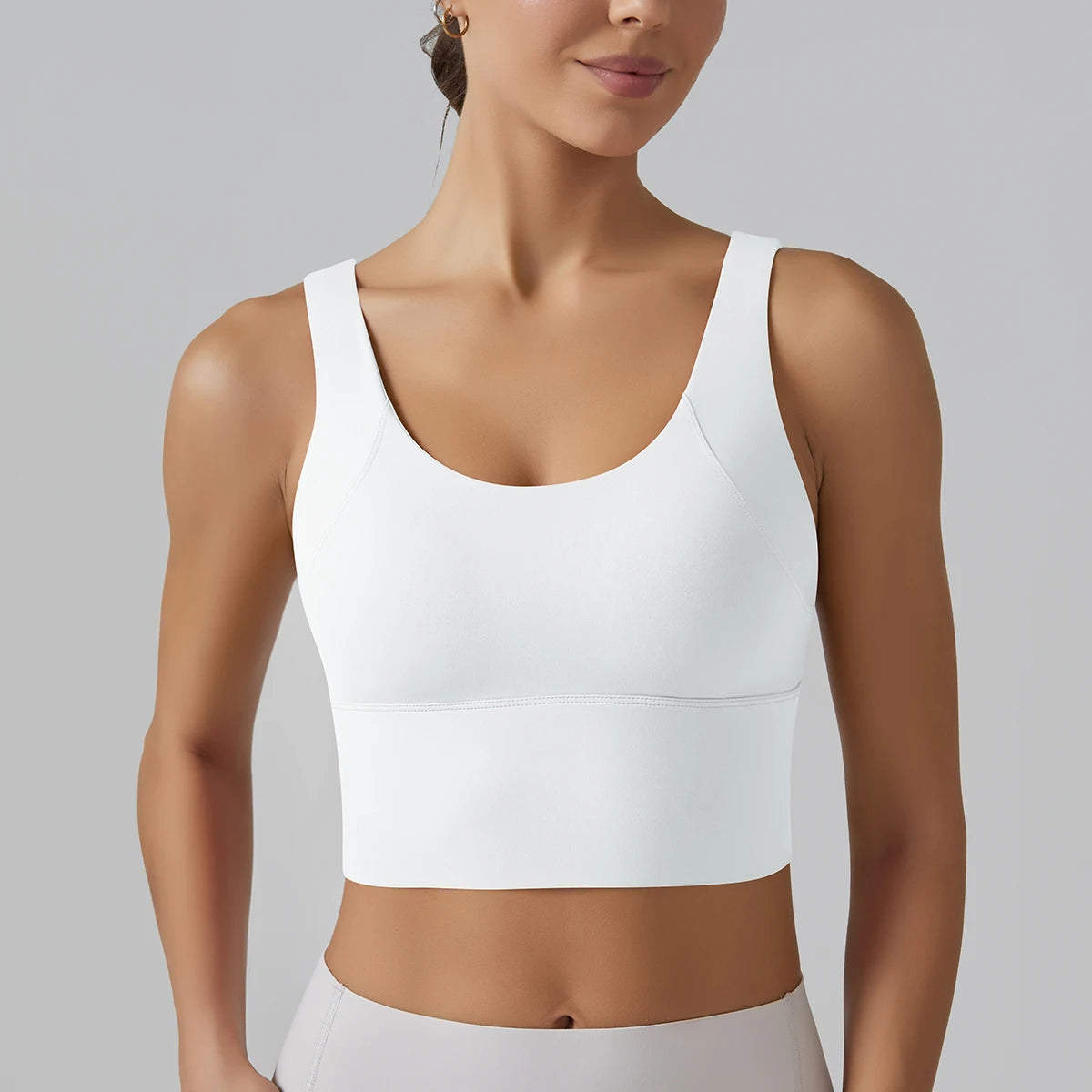 2FITLE Yoga Built-in Bra