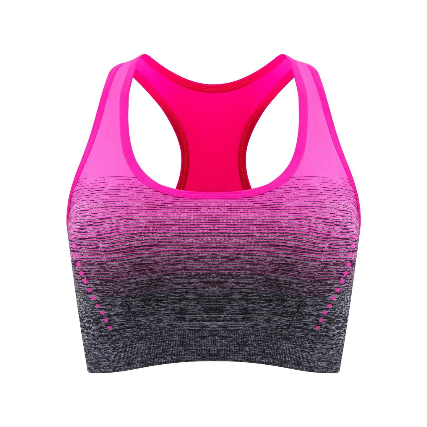 2FITLE Sports Bra