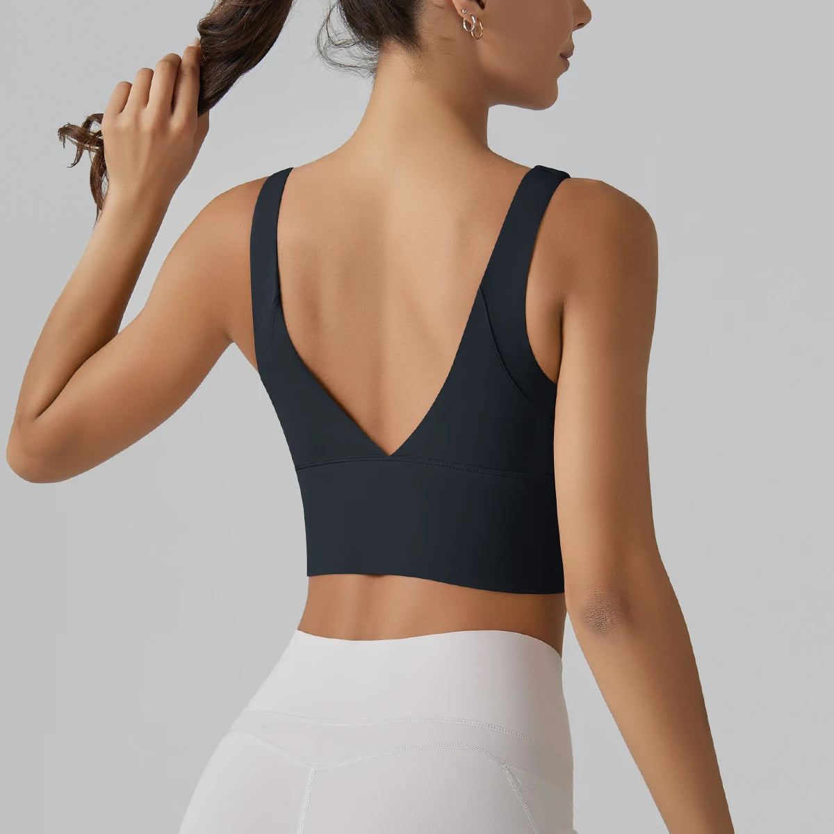 2FITLE Yoga Built-in Bra