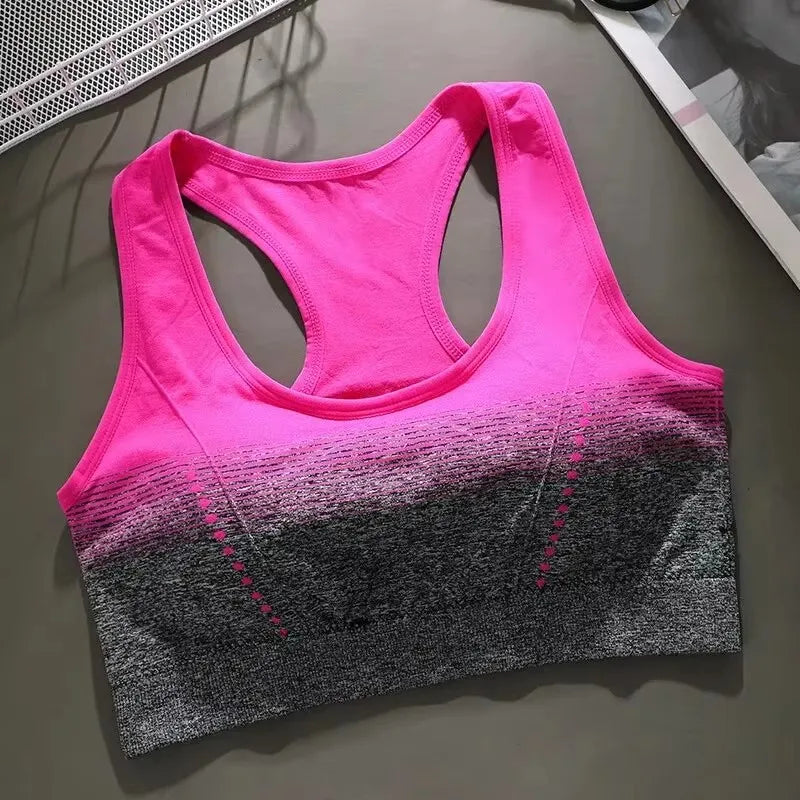 2FITLE Sports Bra