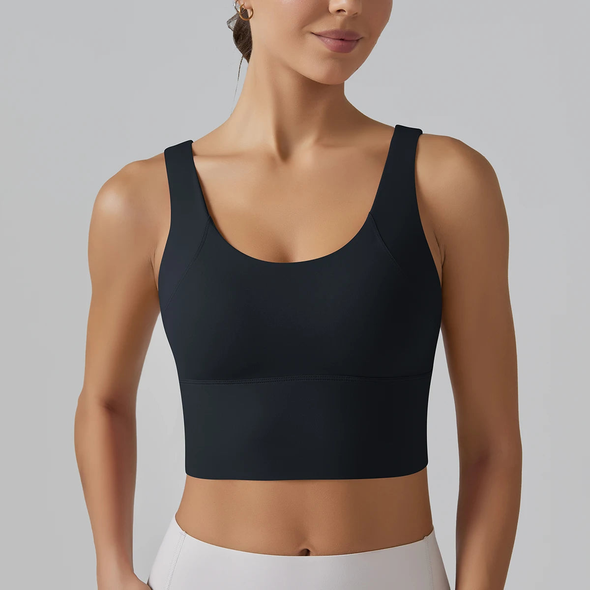 2FITLE Yoga Built-in Bra