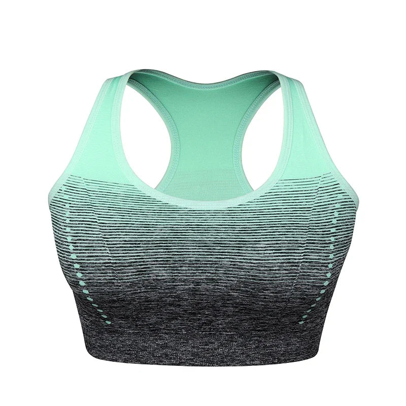 2FITLE Sports Bra